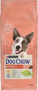 PURINA NESTLE PURINA DOG CHOW Active 14kg - sucha karma dla psa 1