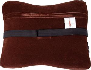 Masażer inSPORTline Poduszka masująca do masażu rehabilitacyjna inSPORTline Matabo + podgrzewanie 4