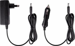 Masażer inSPORTline Poduszka masująca do masażu rehabilitacyjna inSPORTline Matabo + podgrzewanie 9