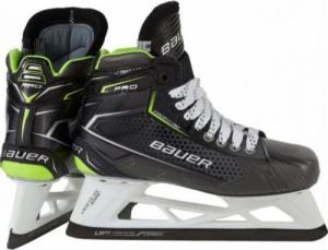 Bauer Łyżwy bramkarskie Bauer Pro 21 Int M 1058921 1
