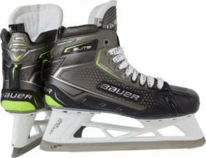 Bauer Łyżwy bramkarskie Bauer Elite 21 Int M 1058926 1