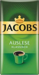 Kawa mielona Jacobs Kawa Jacobs Auslese klassisch mielona 500G 1