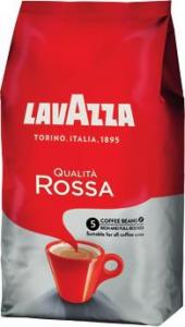 Lavazza Lavazza Qualita Rossa kawa mielona 250g 1