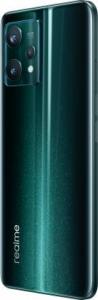Telefon komórkowy Realme realme 9 pro+ 6/128GB 6,4" 4500mAh 5G Green 5