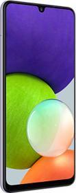 Telefon komórkowy Samsung Electronics Polska Samsung Galaxy A22 (A225F) 4/128GB 6,4" Super AMOLED Plus 1600X720 5000mAh Dual SIM 4G Violet 2