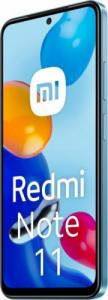 Telefon komórkowy Xiaomi Xiaomi Redmi Note 11 NFC 4/64GB DS Star Blue 3
