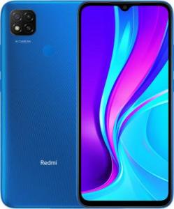 Telefon komórkowy Xiaomi Xiaomi Redmi 9C 3/64GB 6,53" IPS 1600x720 5000mAh Dual SIM 4G Blue 1