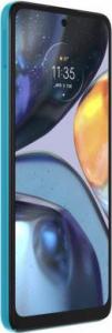 Smartfon Motorola Motorola Moto G22 4/64GB 6,5" IPS 1600x720 5000mAh Dual SIM 4G Arctic Blue 4