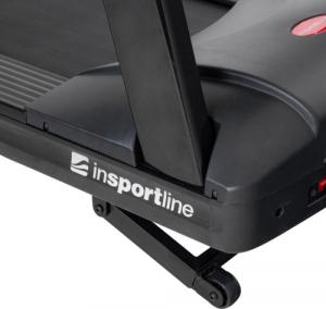 Bieżnia inSPORTline inCondi T5000+ elektryczna 12
