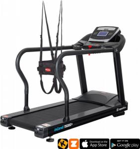 Bieżnia inSPORTline inCondi T5000+ elektryczna 3