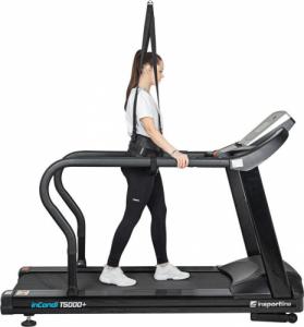 Bieżnia inSPORTline inCondi T5000+ elektryczna 5