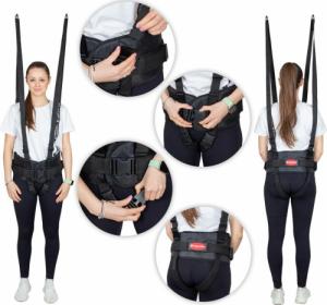 Bieżnia inSPORTline inCondi T5000+ elektryczna 6