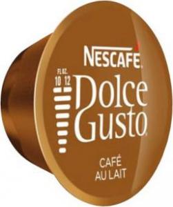 Nescafe Kawa Nescafe Dolce Gusto Cafe Au Lait 16 kaps 4