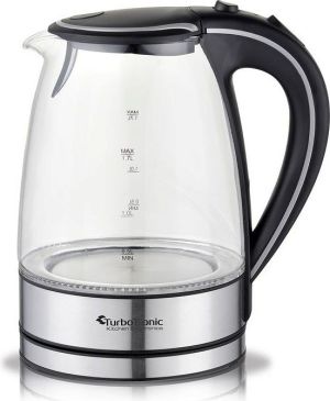 Czajnik TurboTronic Z-Line (ZL-LED01) 2