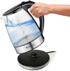 Czajnik TurboTronic Z-Line (ZL-LED01) 3