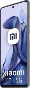 Telefon komórkowy Xiaomi Xiaomi Mi 11T 8/128GB 6,67" AMOLED 2400x1080 5000mAh Dual SIM 5G White 3