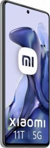 Telefon komórkowy Xiaomi Xiaomi Mi 11T 8/128GB 6,67" AMOLED 2400x1080 5000mAh Dual SIM 5G White 4