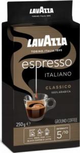 Lavazza Lavazza Caffe Espresso kawa mielona 250g 1