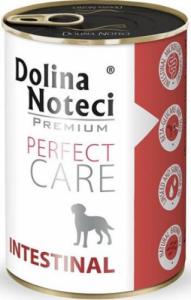 Dolina Noteci Karma Premium Perfect Care Intestinal - mokra karma dla psów z problemami gastrycznymi - 400g 1