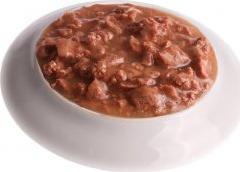 Fitmin  FITMIN For Life Cat Pouch Adult Duck - mokra karma dla dorosłego kota - 85g 2