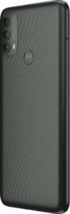 Telefon komórkowy Motorola Motorola E40 4/64GB 6,5" 720x1600 5000mAh Dual SIM 4G Carbon grey 3
