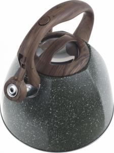 Pepco PEPCO Czajnik Ciemnobeżowy 3