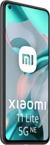 Telefon komórkowy Xiaomi Xiaomi 11 Lite NE 8/128GB 6,55" AMOLED 2400x1080 4250mAh Hybrid Dual SIM 5G Truffle black 3