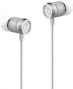 Słuchawki Somostel CS03 Srebrne 3