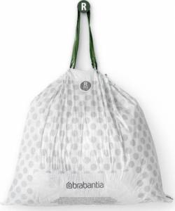 Brabantia Worki na śmieci PerfectFit rozmiar R 36L 40szt 138546 4