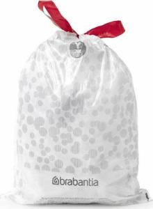 Brabantia Worki na śmieci PerfectFit rozmiar Y 20L 10szt 138225 3