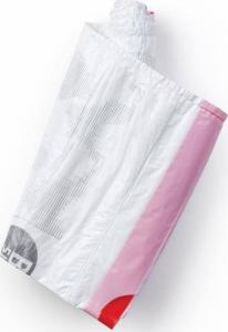 Brabantia Worki na śmieci PerfectFit rozmiar B 5L 10szt 137709 2