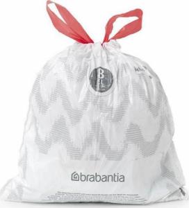 Brabantia Worki na śmieci PerfectFit rozmiar B 5L 10szt 137709 3