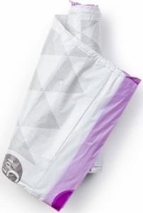 Brabantia Worki na śmieci PerfectFit rozmiar C 10-12L 10szt 137907 2