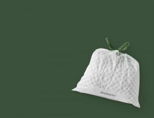 Brabantia Worki na odpady domowe 36L 20szt. (138508) 5