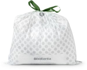 Brabantia Worki na odpady domowe 36L 20szt. (138508) 4