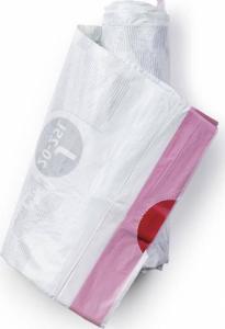 Brabantia Worki na śmieci PerfectFit rozmiar J 20-25L 10szt 138324 2