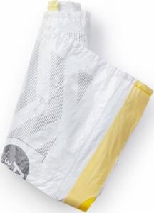 Brabantia Worki na śmieci PerfectFit rozmiar A 3L 10szt 137488 2