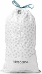Brabantia Worki na śmieci PerfectFit rozmiar O 30L 10szt 138447 3