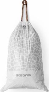 Brabantia Worki na śmieci rozmiar L 40-45L 20szt 138607 4