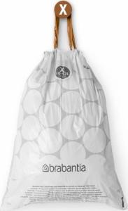 Brabantia Worki na śmieci PerfectFit rozmiar X 10-12L 10szt 138003 4