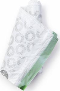 Brabantia Worki na śmieci PerfectFit rozmiar G 23-30L 10szt 138386 2