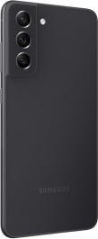 Telefon komórkowy Samsung Electronics Polska Samsung Galaxy S21 FE (G990) 6/128GB 6,4" Dynamic AMOLED 2X 2340x1080 4500mAh 5G Grey 5