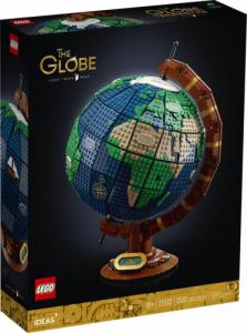 LEGO Ideas Globus (21332) 1