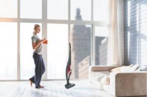 Odkurzacz Hoover Odkurzacz HOOVER HF21F25 011 11