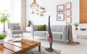 Odkurzacz Hoover Odkurzacz HOOVER HF21F25 011 17