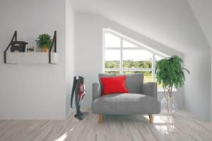 Odkurzacz Hoover Odkurzacz HOOVER HF21F25 011 18