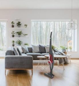 Odkurzacz Hoover Odkurzacz HOOVER HF21F25 011 5