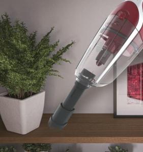 Odkurzacz Hoover Odkurzacz HOOVER HF21F25 011 9