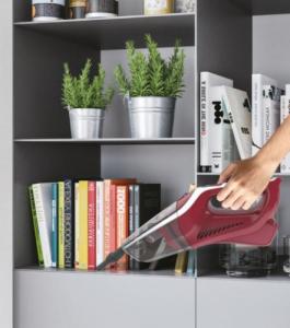 Odkurzacz Hoover Odkurzacz HOOVER HF21F25 011 10