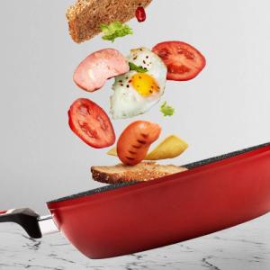 Patelnia NAVA 28cm 2